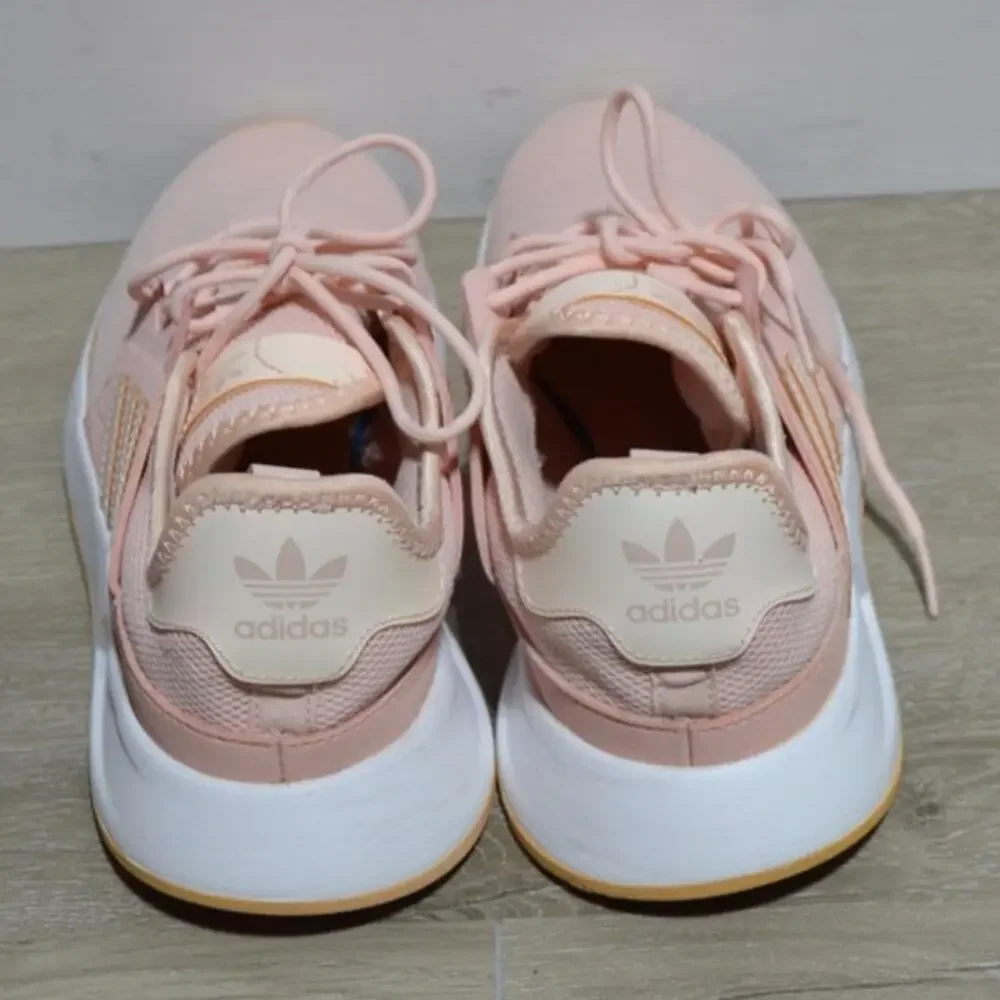 Adidas X-PLR Ice Pink Unisex Sneakers Men's Size 6.5 Woman's Size 8